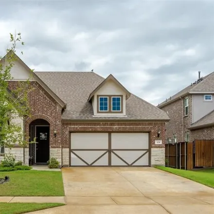 Buy this 4 bed house on Prairie View Drive in Haslet, TX 76052