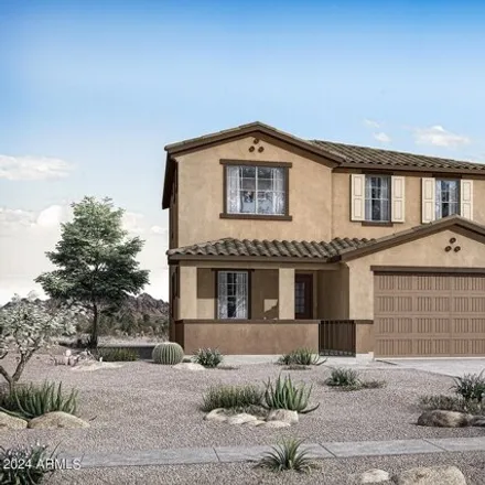 Image 5 - East Firestone Drive, Queen Creek, AZ 85140, USA - House for sale