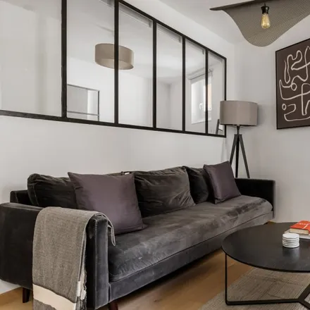 Rent this 2 bed apartment on 4 Rue Labie in 75017 Paris, France