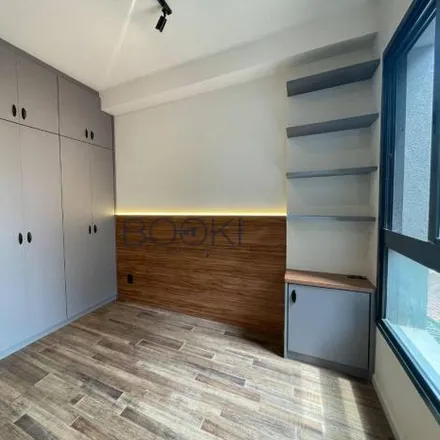 Rent this 1 bed apartment on Rua Cristiano Viana 62 in Jardim Paulista, São Paulo - SP