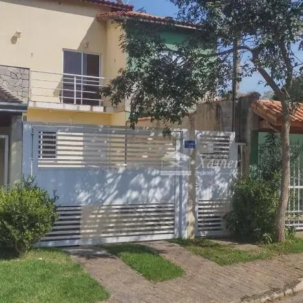Image 2 - Rua Mediterraneo, Centro, Vargem Grande Paulista - SP, 06730-970, Brazil - House for sale