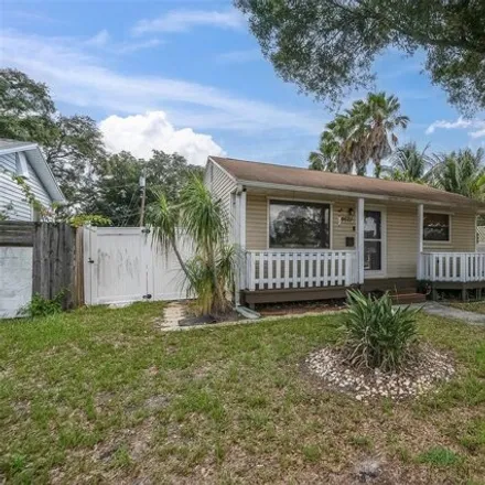 Image 3 - 4621 4th Ave N, Saint Petersburg, Florida, 33713 - House for sale