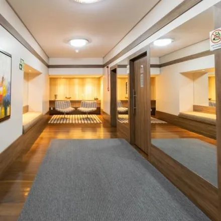 Buy this 2 bed apartment on Galeria Jotace in Avenida Júlio de Castilhos, Centro