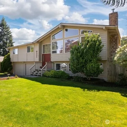 Buy this 3 bed house on 8901 Northeast 191st Place in Bothell, WA 98011