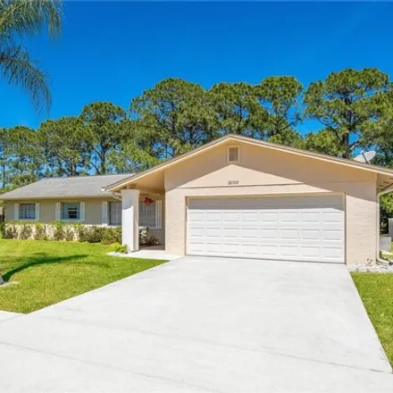 Buy this 4 bed house on 3098 Guinevere Drive in Titusville, FL 32780