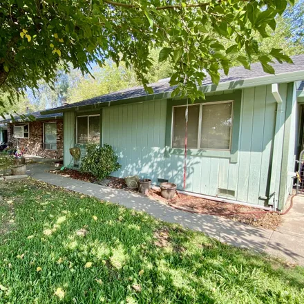 Buy this 3 bed house on Papis Taqueria in Old 44 Drive, Palo Cedro