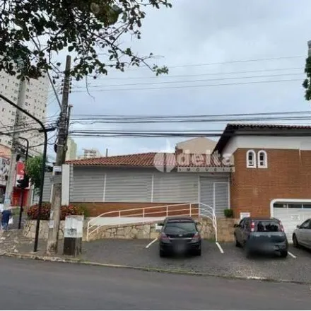 Image 1 - Akkar, Avenida Getúlio Vargas, Martins, Uberlândia - MG, 38400-328, Brazil - House for rent
