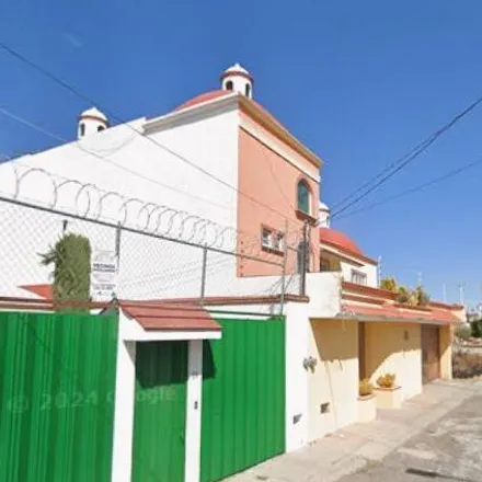 Buy this 5 bed house on Avenida Sierra Tarahumara in 76807 San Juan del Río, QUE
