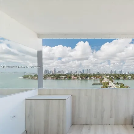 Rent this 2 bed condo on 96 Island Avenue West in Miami Beach, FL 33139