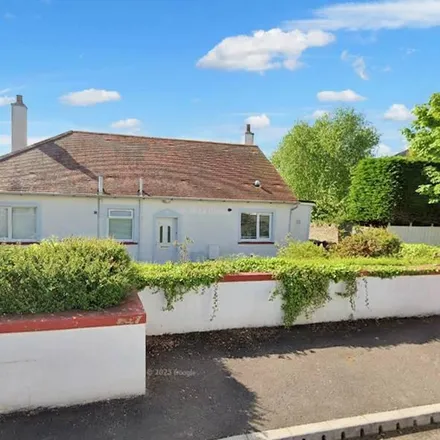 Rent this 3 bed house on Maule Street in Carnoustie, DD7 7AN
