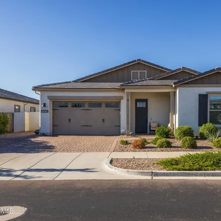 Buy this 3 bed house on South Ellsworth Road in Mesa, AZ 85212