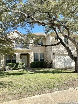 Rent this 5 bed house on 24510 Brazos Stage in San Antonio, TX 78255