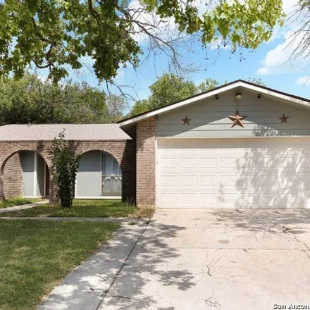 Image 4 - 801 Thrasher Drive, San Antonio, TX 78245, USA - House for sale
