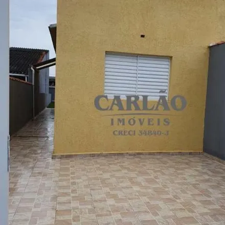 Buy this 2 bed house on Rua José Domiciliano da Silva in Cidade Santa Júlia, Itanhaem - SP