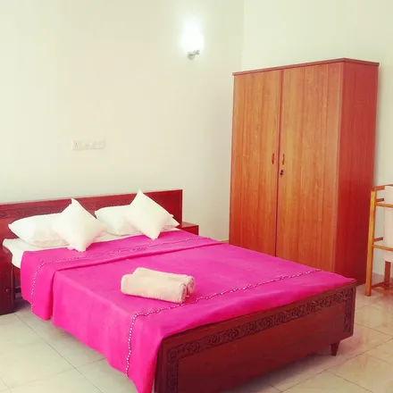 Rent this 1 bed house on Sri Jayawardenepura Kotte in Pitakotte, LK