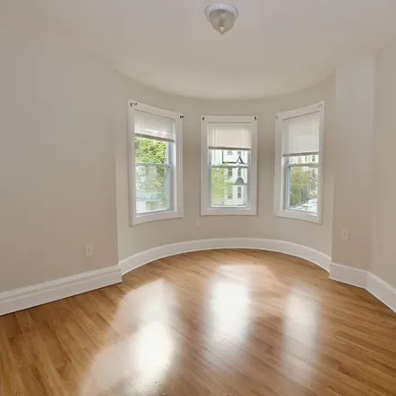Rent this 3 bed apartment on 333 Centre Street in Boston, MA 02130