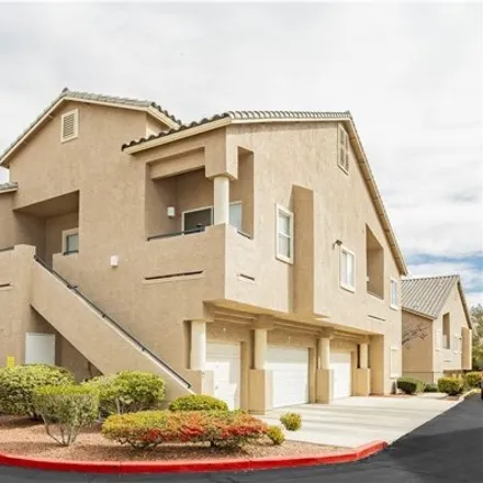 Image 1 - Quartz Ridge Street, Las Vegas, NV 89135, USA - Condo for sale