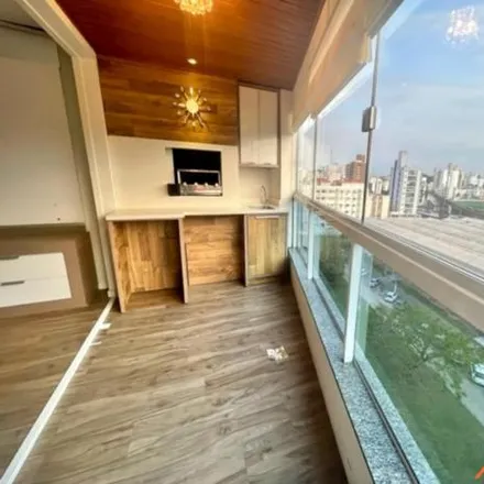 Buy this 2 bed apartment on Rua Vereador Gercino Silva in Canto, Florianópolis - SC