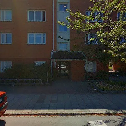 Rent this 2 bed apartment on Persborgsgatan in 213 61 Malmo, Sweden
