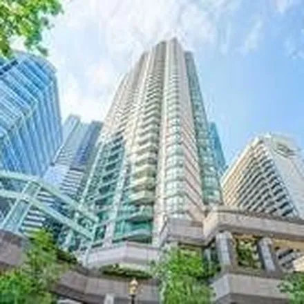 Rent this 1 bed apartment on 655 Bay Street in Old Toronto, ON M5G 2K4