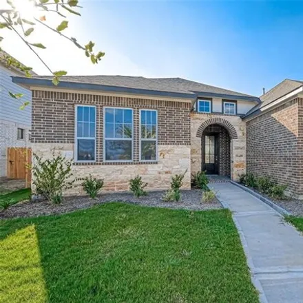 Buy this 4 bed house on Hampton Breeze Lane in Fort Bend County, TX 77487