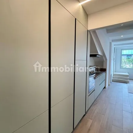 Image 1 - Via Vincenzo Forcella 9, 20144 Milan MI, Italy - Apartment for rent