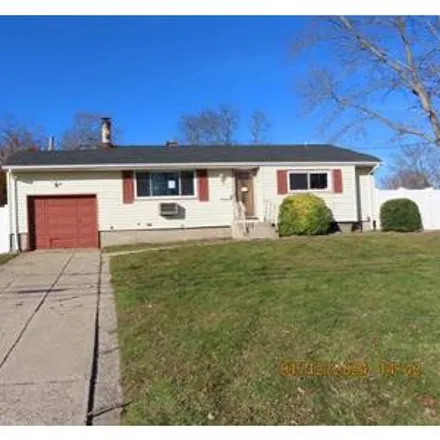 Buy this 3 bed house on 156 Powell Avenue in Central Islip, Islip