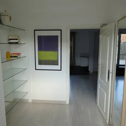 Rent this 2 bed apartment on Paul Janssens in Avenue Louise - Louizalaan, 1050 Brussels