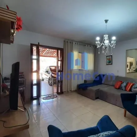 Buy this 3 bed house on Rua Saint Tropez in Residencial Village Garavelo - 2ª Etapa, Aparecida de Goiânia - GO