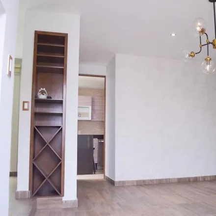 Buy this 3 bed house on Calle Tamaulipas in La Magdalena Contreras, 10400 Mexico City