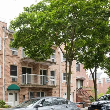 Buy this 1 bed condo on 433 101st Street in New York, NY 11209