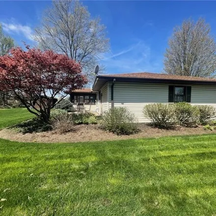 Image 3 - 299 McClure Street, Wooster, OH 44691, USA - House for sale