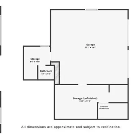 Image 4 - 49696 Pierce Drive, Oakhurst, CA 93644, USA - House for sale