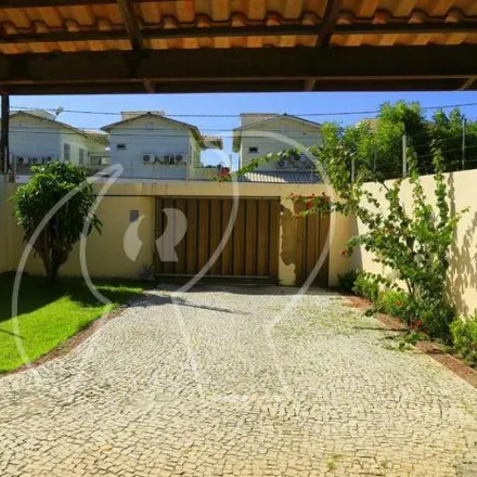 Buy this 4 bed house on Rua José Vilar de Andrade 2700 in Sapiranga / Coité, Fortaleza - CE