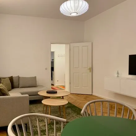 Rent this 3 bed apartment on Lepsiusstraße 47 in 12163 Berlin, Germany