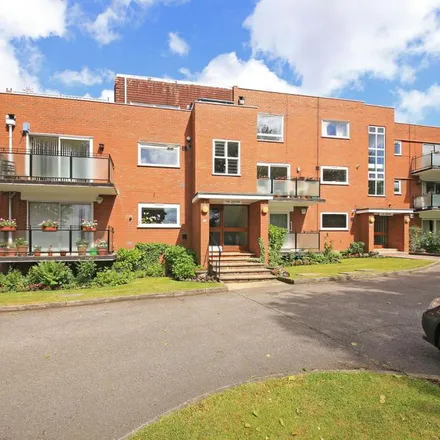 Image 7 - Dollis Avenue, London, N3 1BH, United Kingdom - Apartment for rent