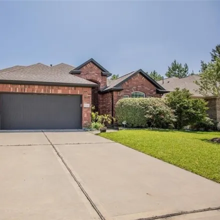 Buy this 3 bed house on 21346 Auburn Reach Dr in Porter, Texas