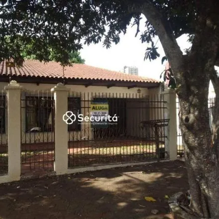 Image 2 - Rua Flamboyant, Recanto Tropical, Cascavel - PR, 85807-150, Brazil - House for rent