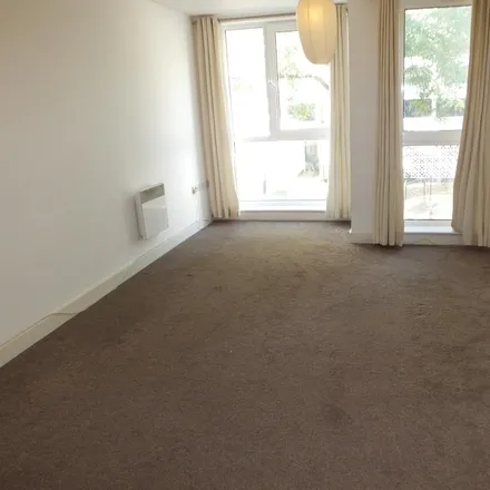 Image 3 - French Court, Brewhouse Lane, Southampton, SO14 2AU, United Kingdom - Apartment for rent