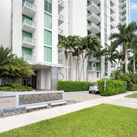 Rent this 2 bed apartment on 7930 East Drive in North Bay Village, Miami-Dade County