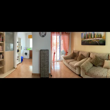 Rent this 2 bed apartment on unnamed road in 30860 Mazarrón, Spain