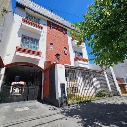 Image 2 - Almirante Brown 915, Partido de La Matanza, B1752 CXU Ramos Mejía, Argentina - Apartment for sale