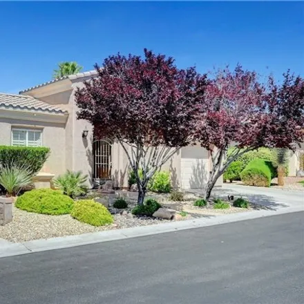 Image 6 - 4541 Largo Cantata Street, Summerlin South, NV 89148, USA - House for sale