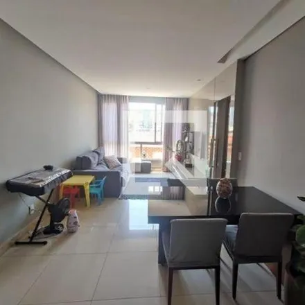 Buy this 3 bed apartment on Rua Alírio Elias Ferreira in União, Belo Horizonte - MG