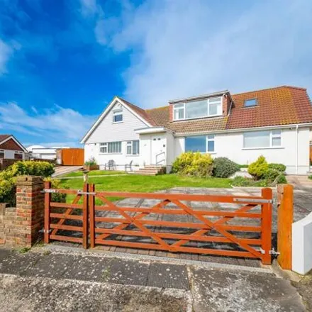 Buy this 6 bed house on Marine Close in Brighton, BN2 8SA