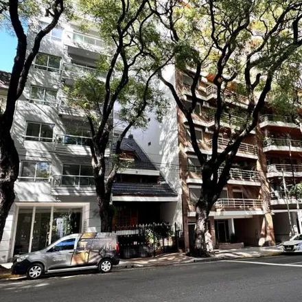 Image 2 - Avenida Pedro Goyena 731, Caballito, Buenos Aires, Argentina - Apartment for rent