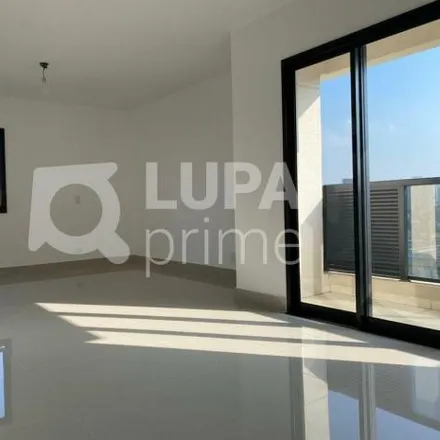 Buy this 1 bed apartment on Rua do Tramway in Tucuruvi, São Paulo - SP