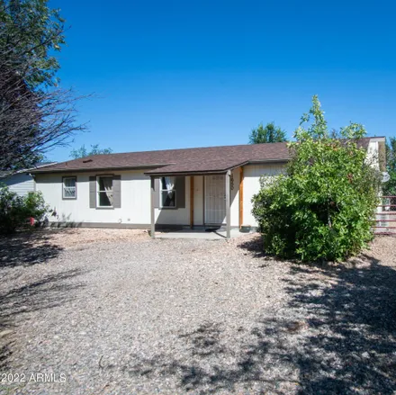 Image 3 - 1636 Kaibab Lane, Chino Valley, AZ 86323, USA - House for sale