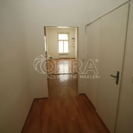 Image 2 - Bořivojova 744/74, 130 00 Prague, Czechia - Apartment for rent