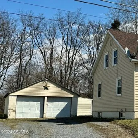 Buy this 4 bed house on Leiser Road in White Deer, Union County